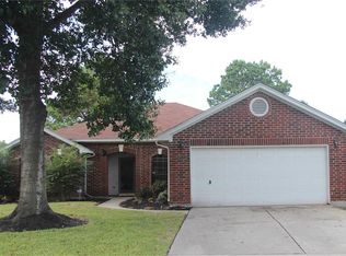 7511 Redwing Ln, Humble, TX 77396