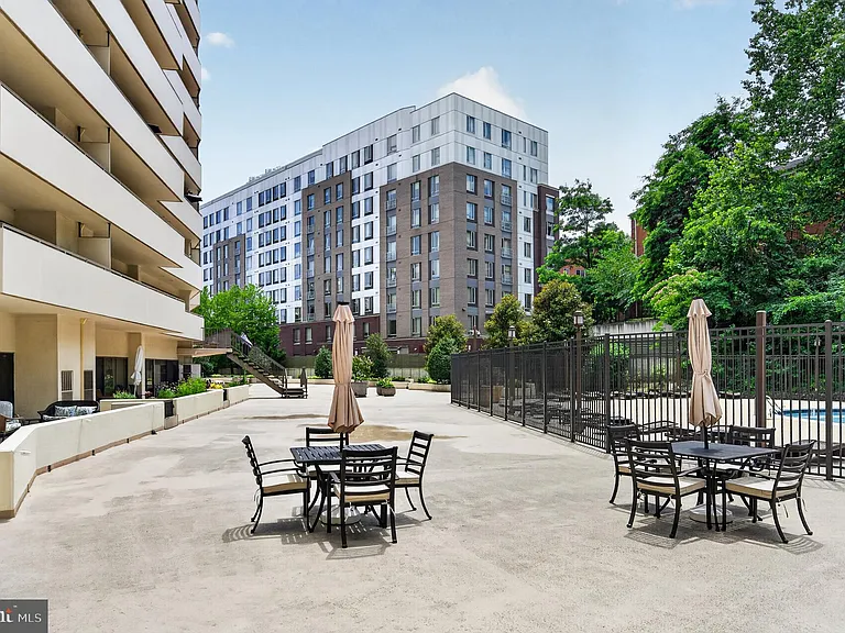 5300 Columbia Pike #701 — Photo 9