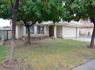 1337 Porfirio Elias Way, Colton, CA 92324