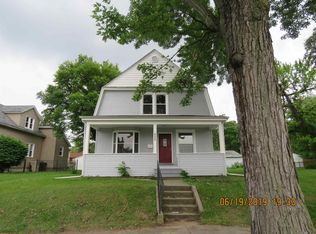 622 Pennsylvania Ave, South Bend, IN