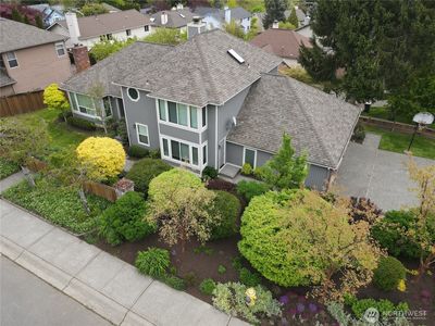 15210 NE 72nd Street, Redmond, WA, 98052