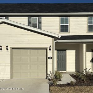20 PITTMAN Court, Saint Augustine, FL, 32086