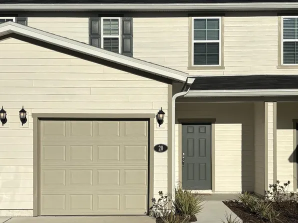 20 PITTMAN Court, St. Augustine, FL 32086