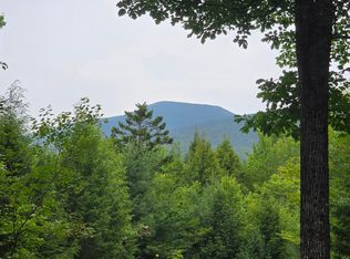 00 Stimson Road, Warren, NH 03279