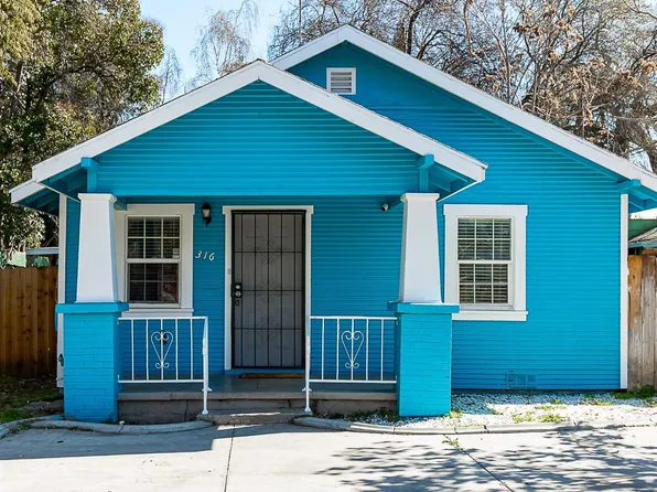 316 James St, Modesto, CA 95354