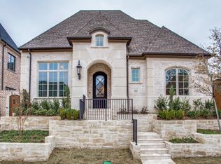 6820 Bonaparte Ct, Plano, TX 75024