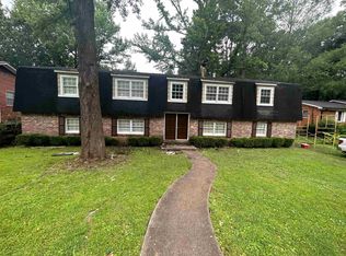 187 Webber St, Jackson, TN 38301