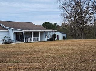 242 Barefield Rd, Louisville, AL 36048