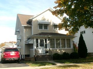 616 3rd Ave, Baraboo, WI 53913