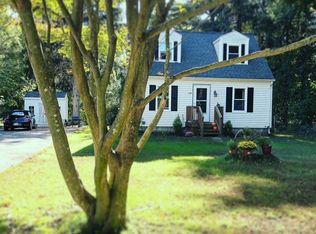 122 Highland St, Taunton, MA 02780