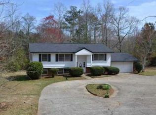 381 Thigpen Rd, Newnan, GA 30263