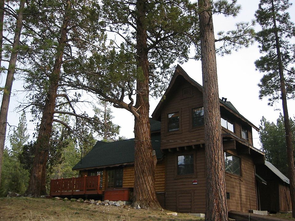 front view