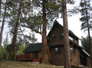 836 Iris Dr, Big Bear Lake, CA 92315