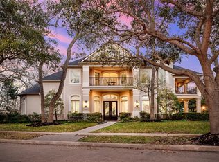 19 Sullivans Way, Missouri City, TX 77459