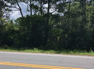 2930 Coastal Hwy, Crawfordville, FL 32327