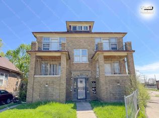 12426 Mendota St #1, Detroit, MI 48204