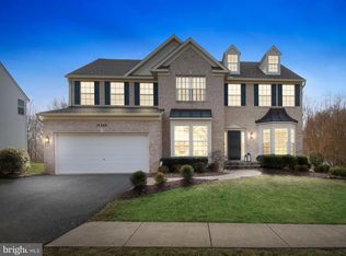14308 Gate Dancer Ln, Boyds, MD 20841