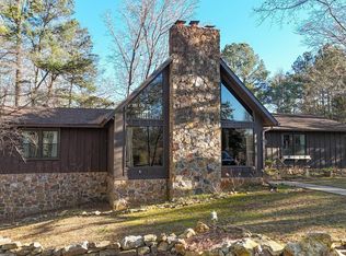 4435 Renfroe Rd, Talladega, AL 35160