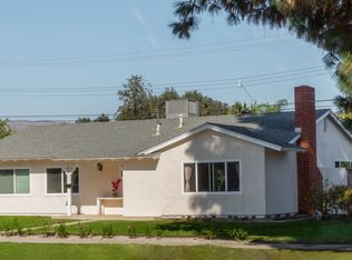22501 Saticoy St, West Hills, CA 91307