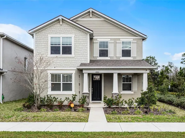 11833 Founders St, Orlando, FL 32832