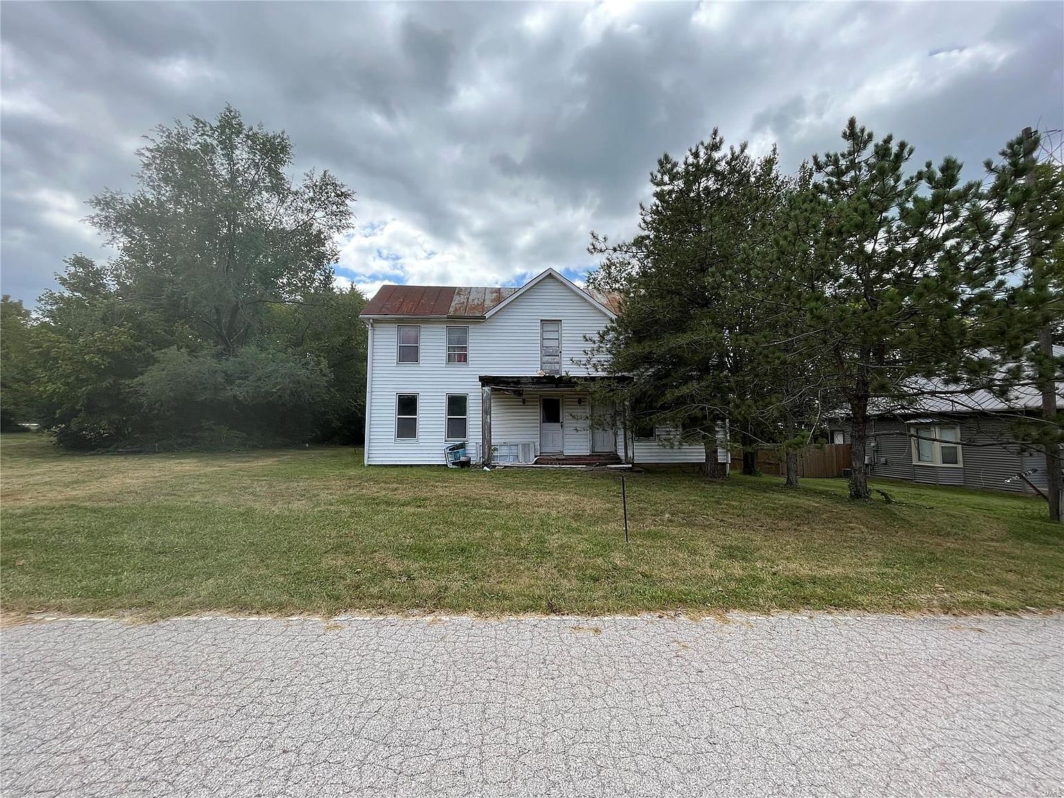 488 Roberts St, Gray Summit, MO 63039 MLS 23054116 Zillow