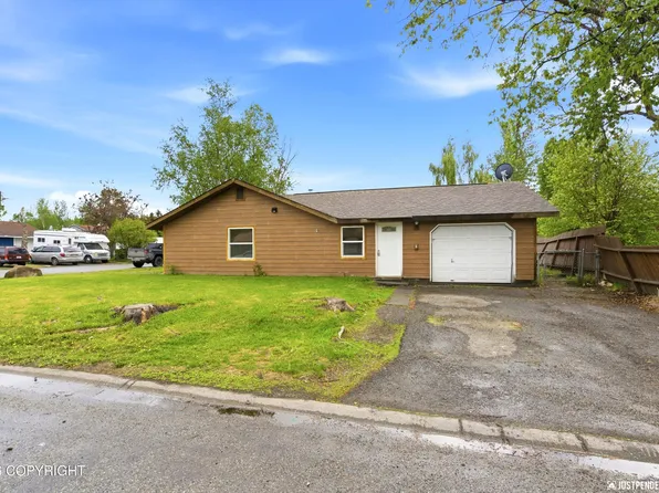 6000 Acheson Ln, Anchorage, AK 99504