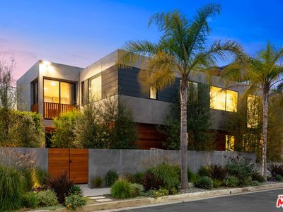 931 Oxford Ave, Marina Del Rey, CA, 90292
