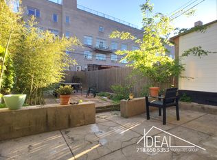 688 Degraw St #2I, Brooklyn, NY 11217