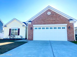 121 Rockland Dr, Greenville, NC 27858