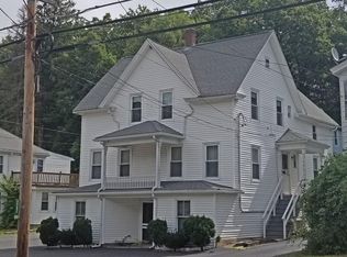 556 Church St, Northbridge, MA 01534