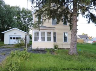 9 Addis St, Kingston, NY 12401