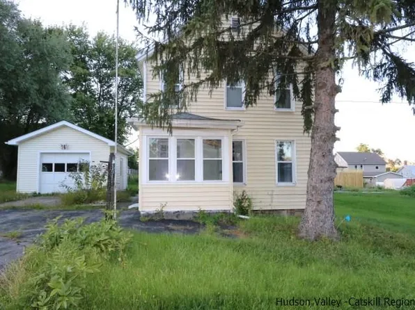 9 Addis St, Kingston, NY 12401