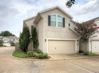 10038 Hillside Bayou Dr, Houston, TX 77080