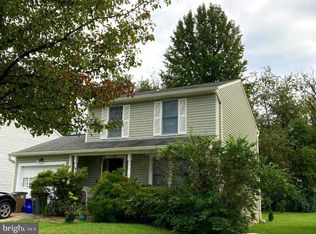 207 Ashley Manor Dr, Rockville, MD 20850