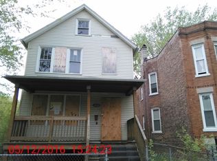 5250 S Morgan St, Chicago, IL 60609