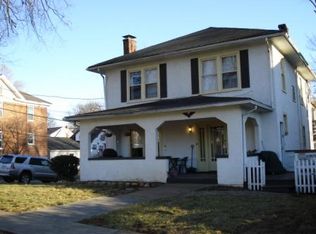 1507 Dunmore St SW, Roanoke, VA 24015