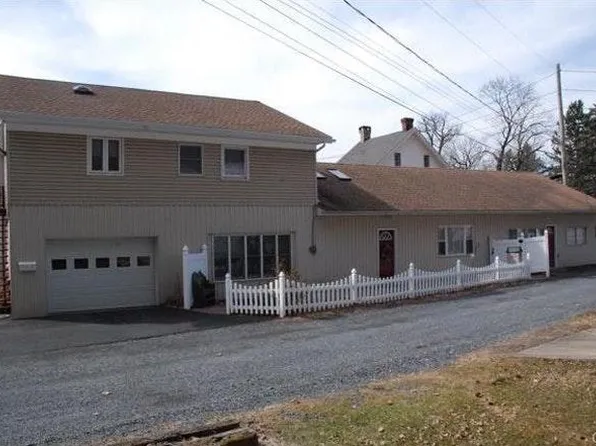 62 E Station Avenue # Fl 2nd, Coopersburg, PA 18036