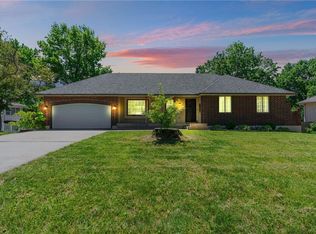 1215 Ann Ave, Excelsior Springs, MO 64024