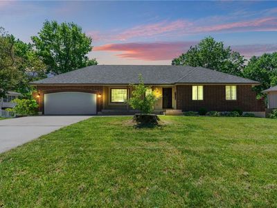 1215 Ann Ave, Excelsior Springs, MO, 64024