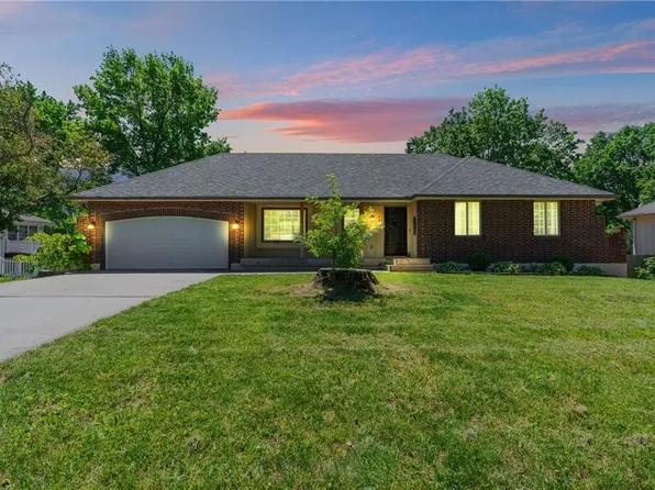 1215 Ann Ave, Excelsior Springs, MO 64024