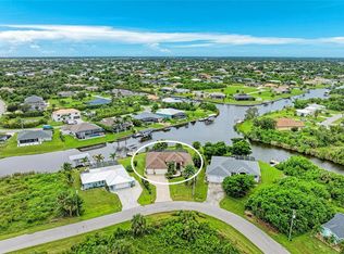 9446 Impala Cir, Pt Charlotte, FL 33981