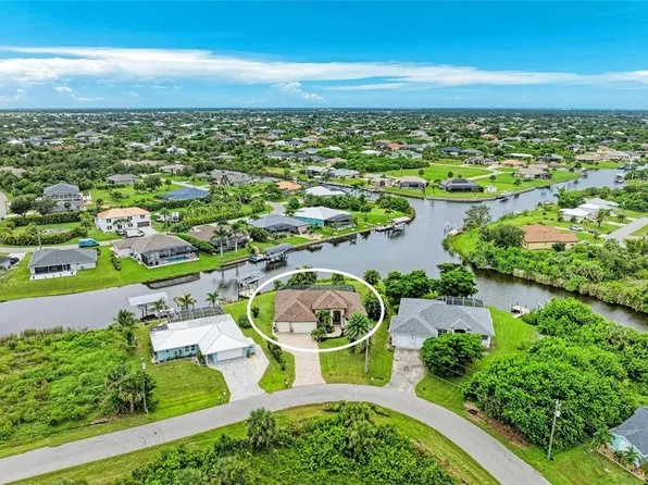 9446 Impala Cir, Pt Charlotte, FL 33981