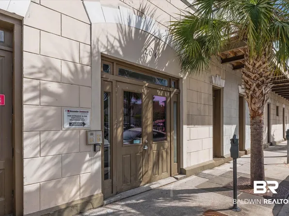 204 Conti St Unit 1-B, Mobile, AL 36602