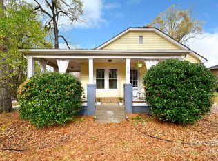 34 Fryling Ave SW, Concord, NC 28025