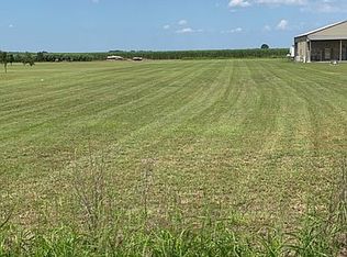 Bacon Rd, New Iberia, LA 70563