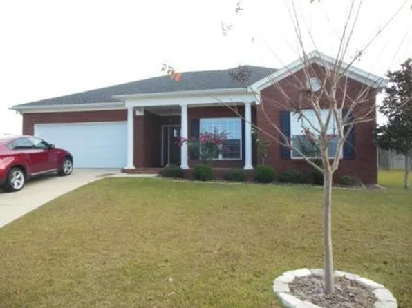 123 Copper Ct, Midland City, AL 36350
