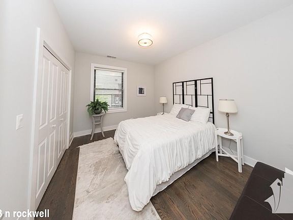 2nd image of 2618 N Rockwell St #113