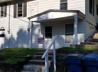 905 Rixon St, Alton, IL 62002