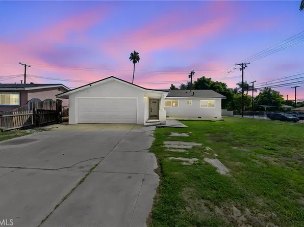 11281 Wesley Ave, Pomona, CA 91766