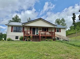 650 Sweeneysburg Rd, Beckley, WV 25801